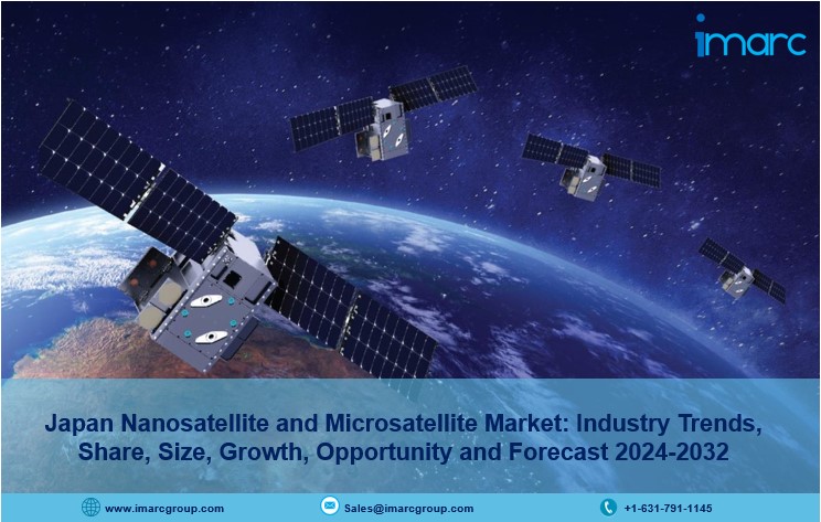 Japan Nanosatellite and Microsatellite Market 