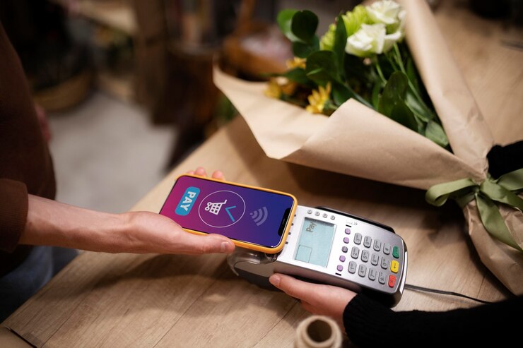 Japan Mobile Payments Market Trend